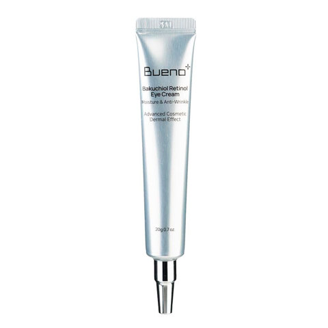 BUENO BAKUCHIOL RETINOL EYE CREAM (20gr)