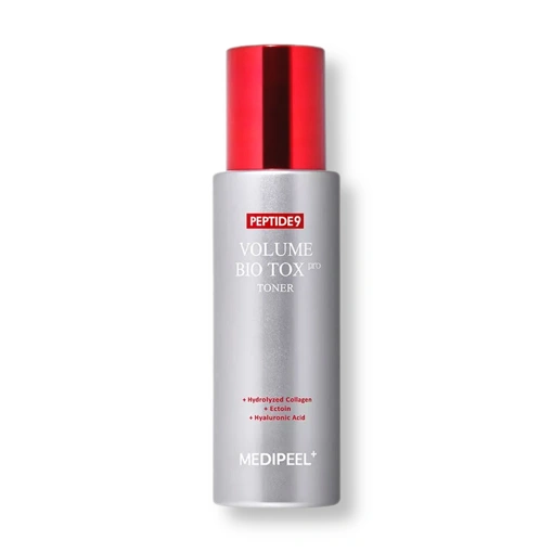 MEDI-PEEL PEPTIDE 9 VOLUME BIO TOX TONER PRO (250ml)