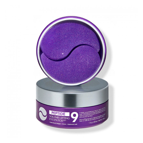MEDI-PEEL PEPTIDE 9 VOLUME LIFTING EYE PATCH PRO (60 patches)