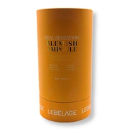 LEBELAGE REAL SENSATION BLEMISH AMPOULE (30ml)