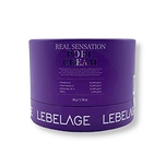 LEBELAGE REAL SENSATION PORE CREAM (50gr)