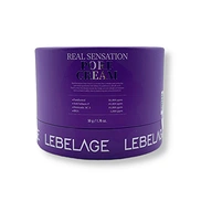 LEBELAGE REAL SENSATION PORE CREAM (50gr)