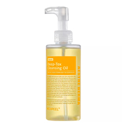 MEDI-PEEL VEGAN VITAMIN DEEP-TOX CLEANSING OIL (200ml)