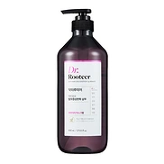 KERASYS DR. ROOTEER ANTI-HAIR LOSS SOLUTION (MUSK) (800ml)