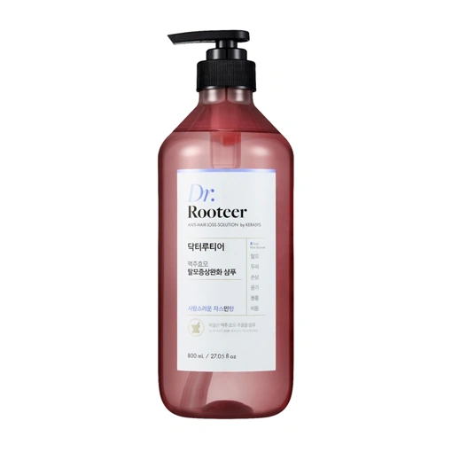 KERASYS DR. ROOTEER ANTI-HAIR LOSS SOLUTION (JASMINE) (800ml)