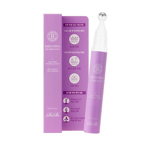 RIRE BAKUCHIOL EYE SERUM STICK (15ml)