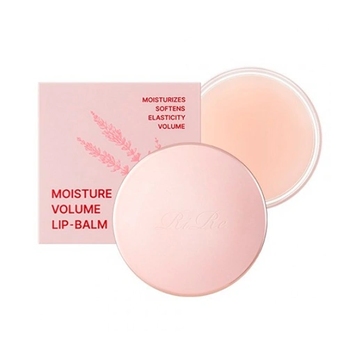 RIRE MOISTURIZES SOFTENS ELASTICITY VOLUME LIP-BALM (7gr)