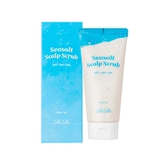 RIRE SEASALT SCALP SCRUB (200ml)