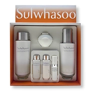 SULWHASOO TIMETREASURE DAILY ROUTINE(2ITEMS) (150ml + 125ml)