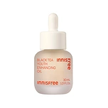 INNISFREE BLACK TEA YOUTH ENHANCING OIL (30ml)