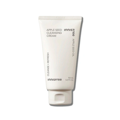INNISFREE APPLE SEED CLEANSING CREAM (150ml)