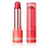 INNISFREE #4 ROSE BRICK DEWY TINT LIP BALM (3.2gr)