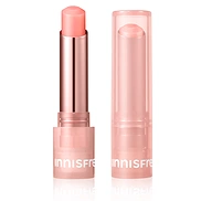 INNISFREE #1 BABY PINK DEWY TINT LIP BALM (3,2gr)