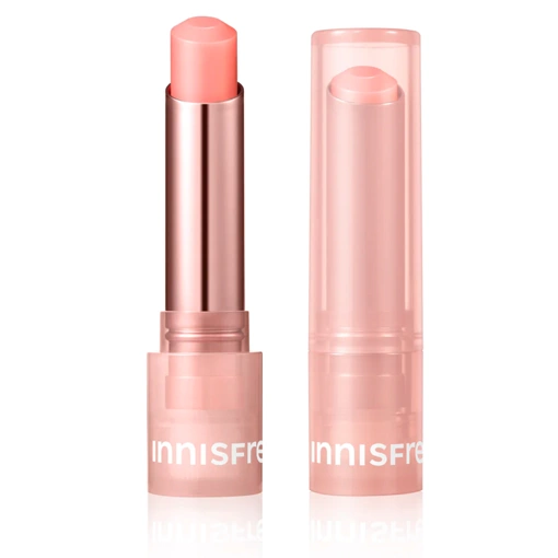 INNISFREE #1 BABY PINK DEWY TINT LIP BALM (3,2gr)