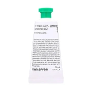 INNISFREE #01 WHITE SHIRTS MY PERFUMED HAND CREAM (30ml)