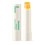 INNISFREE CANOLA HONEY LIP BALM (3.5gr)
