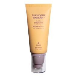 HARUHARU WONDER BLACK RICE MOISTURE AIRYFIT DAILY SUNSCREEN (50ml)