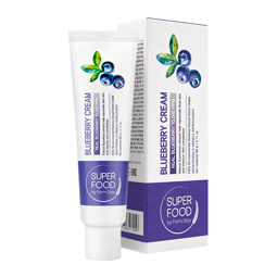 FARM STAY SUPERFOOD BLUEBERRY CREAM (60gr)