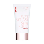 ESPOIR WATER SPLASH SUN CREAM CERAMIDE (SPF50+ PA++++) (60ml)