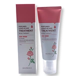 2246 DEOPROCE PERFUMED LEAVE-IN HAIR TREATMENT ROSE THERAPY (100gr)
