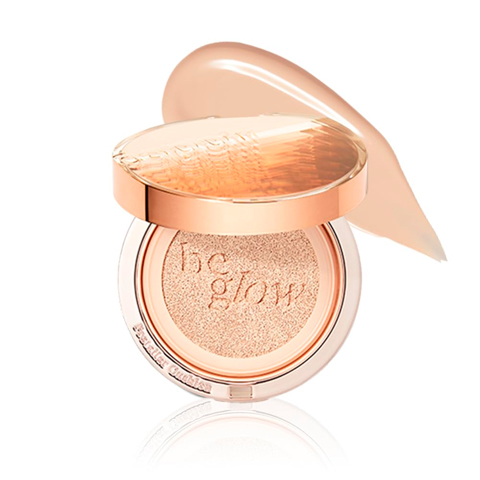 ESPOIR PRO TAILOR BE GLOW CUSHION NEW CLASS #20 VANILLA SPF42 PA++ (13gr + refill 13gr)