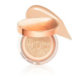 ESPOIR PRO TAILOR BE GLOW CUSHION NEW CLASS #21 IVORY SPF42 PA++ (13gr + refill 13gr)