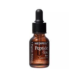 MEDI-PEEL PEPTIDE-TOX BOR AMPOULE OIL (15ml)