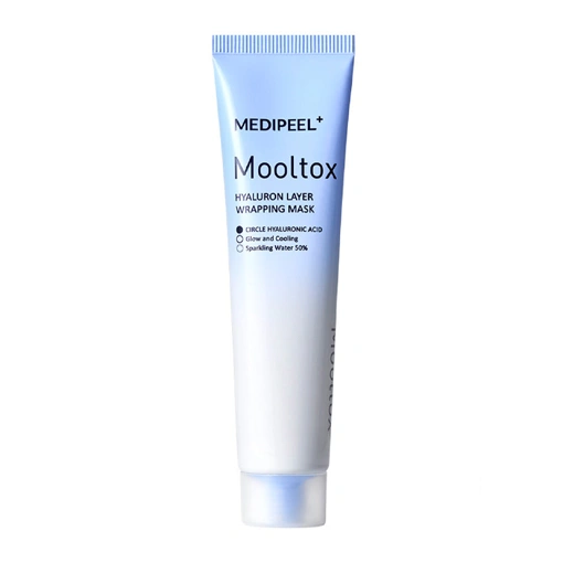 MEDI-PEEL MOOLTOX HYALURON LAYER WRAPPING MASK (70ml)