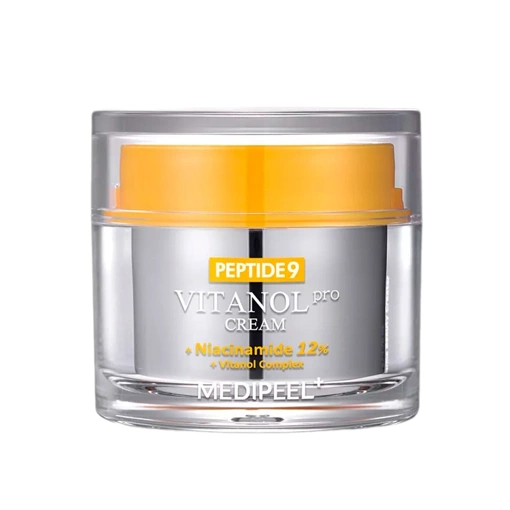 MEDI-PEEL PEPTIDE 9 VITANOL CREAM PRO (50ml)