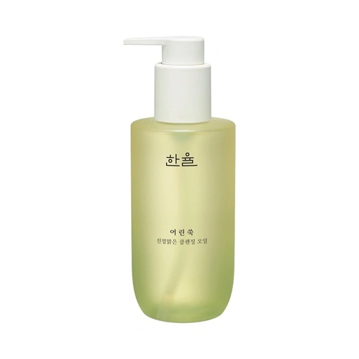 HANYUL PURE ARTEMISIA CALMING CLEANSING OIL (200ml)