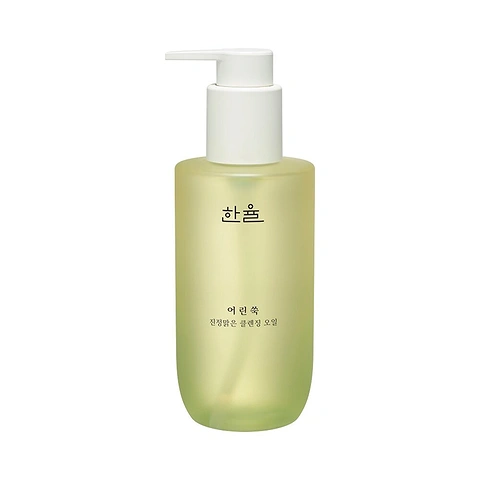 HANYUL PURE ARTEMISIA CALMING CLEANSING OIL (200ml)