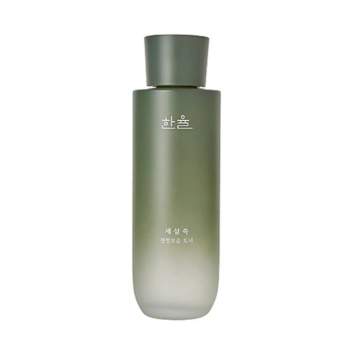 HANYUL PURE ARTEMISIA CALMING PH-BALANCING TONER (150ml)