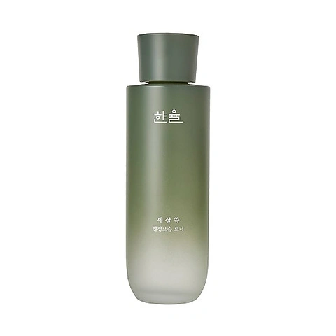 HANYUL PURE ARTEMISIA CALMING PH-BALANCING TONER (150ml)