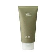 HANYUL YOUNG ARTEMISIA CLEANSING ABSORBENT PACK FOAM (120ml)