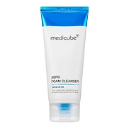 MEDICUBE ZERO FOAM CLEANSER (120gr)