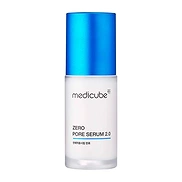 MEDICUBE ZERO PORE SERUM 2.0 (37ml)