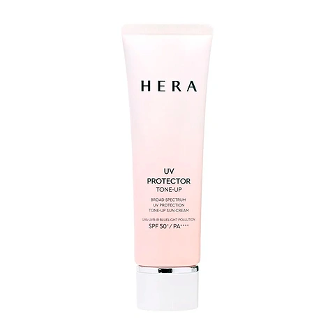 HERA UV PROTECTOR TONE-UP SUN CREAM SPF 50+PA++++ (40ml)