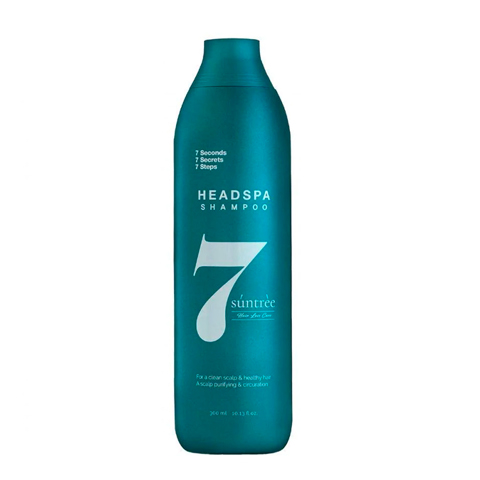 HEADSPA 7 SUNTREE SHAMPOO ANTI-HAIR LOSS (300ml)