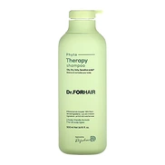 DR.FORHAIR PHYTO THERAPY SHAMPOO (500ml)