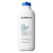 DR.FORHAIR AERO PURIFYING SHAMPOO (500ml)