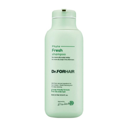 DR.FORHAIR PHYTO FRESH SHAMPOO (500ml)
