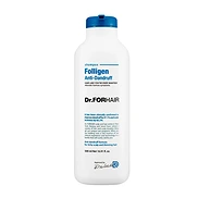DR.FORHAIR FOLLIGEN ANTI-DANDRUFF SHAMPOO (500ml)