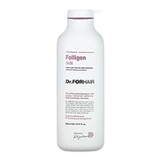 DR.FORHAIR FOLLIGEN SILK SHAMPOO (500ml)