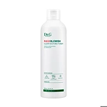 DR.G R.E.D BLEMISH CLEAR SOOTHING TONER (300ml)