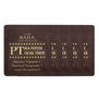 COS DE BAHA M.A PEPTIDE FACIAL TONER SAMPLE (5ea)