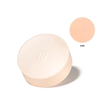 HERA SKIN RADIANT GLOW CUSHION SPF40 / PA++ #23N1 BEIGE (15gr * 2ea)