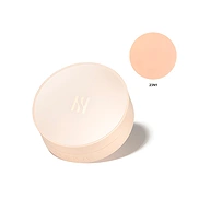 HERA SKIN RADIANT GLOW CUSHION SPF40 / PA++ #23N1 BEIGE (15gr * 2ea)