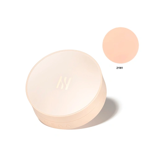 HERA #21N1 VANILLA SKIN RADIANT GLOW CUSHION SPF40 / PA++ (15gr * 2ea)