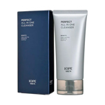 IOPE MEN PERFECT ALL IN ONE CLEANSER (125ml)