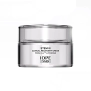 IOPE STEM Ⅲ CLINICAL RECOVERY CREAM (50ml)